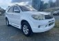 Purple Toyota Fortuner 2009 for sale in Pasig-5