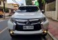 Purple Mitsubishi Montero sport 2016 for sale in Automatic-0