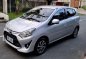 Purple Toyota Wigo 2020 for sale in Automatic-2