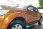 Purple Nissan Navara 2016 for sale in Quezon City-2