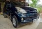 Selling Purple Toyota Avanza 2015 in Pasig-2