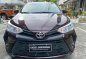 Purple Toyota Vios 2022 for sale in Automatic-0