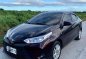 Selling Purple Toyota Vios 2021 in Santa Ana-2