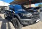 Selling Purple Ford Ranger Raptor 2019 in Mandaue-0