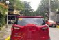 Purple Ford Ecosport 2017 for sale in Automatic-3