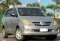 Purple Toyota Innova 2007 for sale in Makati-0