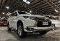 Pearl White Mitsubishi Montero 2019 for sale in Automatic-1
