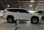 Pearl White Mitsubishi Montero 2019 for sale in Automatic-3