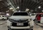 Pearl White Mitsubishi Montero 2019 for sale in Automatic-0