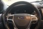 Selling Purple Ford Everest 2018 in Pasig-9