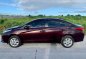 Selling Purple Toyota Vios 2021 in Santa Ana-4