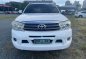 Purple Toyota Fortuner 2009 for sale in Pasig-1