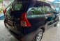 Selling Purple Toyota Avanza 2015 in Pasig-5