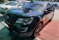 Sell Purple 2016 Ford Explorer in Parañaque-1