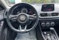 Sell Purple 2018 Mazda 3 in Pasig-1