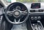 Sell Purple 2018 Mazda 3 in Pasig-1