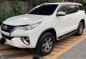 Sell Purple 2022 Toyota Fortuner in Pasig-1