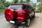 Sell Purple 2019 Ford Ecosport in Parañaque-4