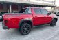 2021 Toyota Hilux in San Fernando, Pampanga-4