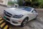 2012 Mercedes-Benz CLS-Class in Subic, Zambales-0