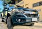 2017 Chevrolet Trailblazer  2.8 2WD 6AT LT in Manila, Metro Manila-7