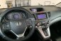 2015 Honda CR-V  2.0 S CVT in Angeles, Pampanga-11