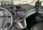 2015 Honda CR-V  2.0 S CVT in Angeles, Pampanga-9