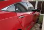 2017 Honda Civic  RS Turbo CVT in Malolos, Bulacan-2
