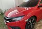 2017 Honda Civic  RS Turbo CVT in Malolos, Bulacan-0