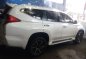 Purple Mitsubishi Montero sport 2016 for sale in Taytay-1