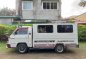 Purple Mitsubishi L300 2017 for sale in Santo Tomas-1