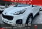 Purple Kia Sportage 2017 for sale in Automatic-0