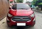 Sell Purple 2019 Ford Ecosport in Parañaque-1