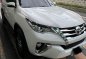 Sell Purple 2022 Toyota Fortuner in Pasig-2