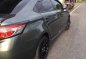 Sell Purple 2017 Toyota Vios in Limay-4