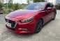Sell Purple 2018 Mazda 3 in Pasig-6