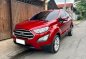 Sell Purple 2019 Ford Ecosport in Parañaque-2