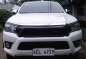 Sell Purple 2017 Toyota Hilux in Mandaluyong-1