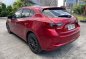 Sell Purple 2018 Mazda 3 in Pasig-9