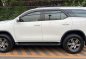 Sell Purple 2022 Toyota Fortuner in Pasig-4