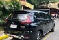 Purple Mitsubishi XPANDER 2019 for sale in Automatic-4