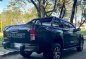 Sell Purple 2018 Toyota Hilux in Quezon City-6