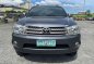 Sell Purple 2010 Toyota Fortuner in Pasig-1