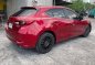 Sell Purple 2018 Mazda 3 in Pasig-4