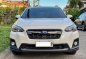 Pearl White Subaru Xv 2018 for sale in Las Piñas-0