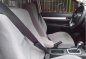 Sell Purple 2017 Toyota Hilux in Mandaluyong-6