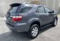 Sell Purple 2010 Toyota Fortuner in Pasig-9