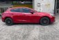 Sell Purple 2018 Mazda 3 in Pasig-8