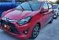 Sell Purple 2019 Toyota Wigo in Quezon City-4