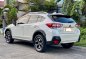 Pearl White Subaru Xv 2018 for sale in Las Piñas-3